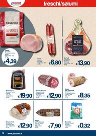 Volantino Planet Horeca Specialist Pagina 10