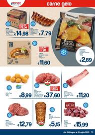 Volantino Planet Horeca Specialist Pagina 13