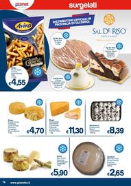 Volantino Planet Horeca Specialist Pagina 16