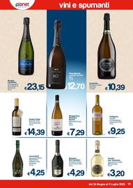 Volantino Planet Horeca Specialist Pagina 19