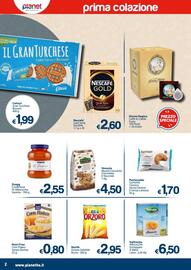 Volantino Planet Horeca Specialist Pagina 2