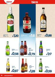 Volantino Planet Horeca Specialist Pagina 20