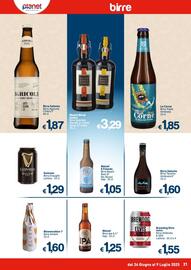 Volantino Planet Horeca Specialist Pagina 21