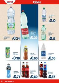 Volantino Planet Horeca Specialist Pagina 22