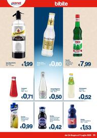 Volantino Planet Horeca Specialist Pagina 23