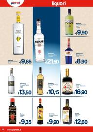 Volantino Planet Horeca Specialist Pagina 24