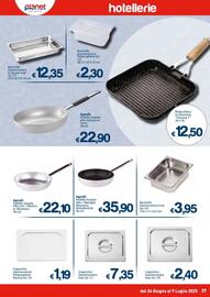 Volantino Planet Horeca Specialist Pagina 27