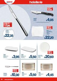 Volantino Planet Horeca Specialist Pagina 28