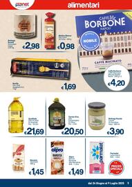 Volantino Planet Horeca Specialist Pagina 3