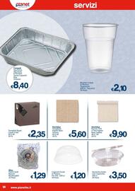 Volantino Planet Horeca Specialist Pagina 30