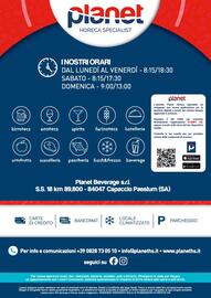 Volantino Planet Horeca Specialist Pagina 32