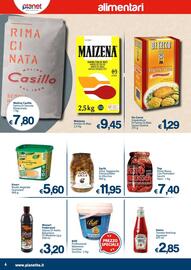 Volantino Planet Horeca Specialist Pagina 4