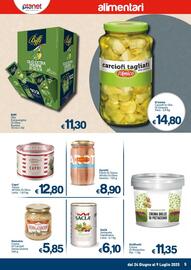 Volantino Planet Horeca Specialist Pagina 5