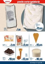 Volantino Planet Horeca Specialist Pagina 7