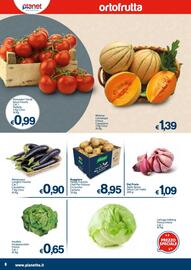 Volantino Planet Horeca Specialist Pagina 8
