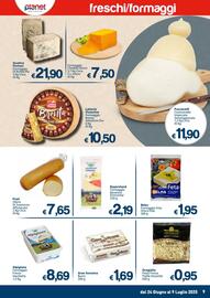 Volantino Planet Horeca Specialist Pagina 9