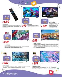 Volantino IperFamila Pagina 2