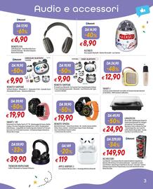 Volantino IperFamila Pagina 3