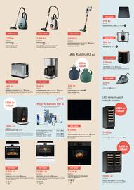 Electrolux Home reklamblad Sida 3