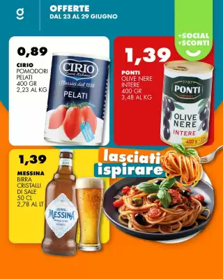 Volantino Gecop