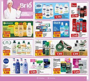 Volantino Supermercati Briò Pagina 6
