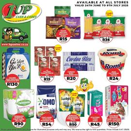 1UP catalogue Page 4