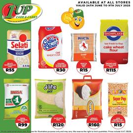 1UP catalogue Page 5