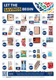 Econo Foods catalogue Page 2