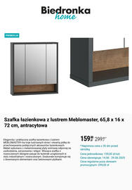 Biedronka gazetka tydzień 26 Strona 3