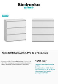 Biedronka gazetka tydzień 26 Strona 4