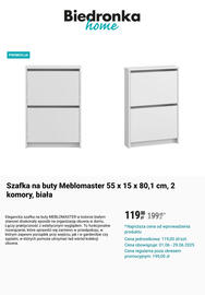 Biedronka gazetka tydzień 26 Strona 6