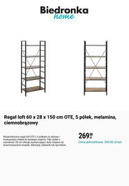 Biedronka gazetka tydzień 26 Strona 8