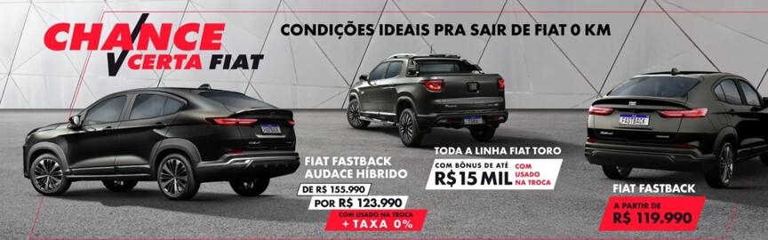 Catálogo Fiat Página 1