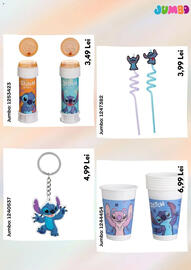 Catalog Jumbo Pagină 2