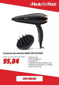 Media Markt gazetka tydzień 26 Strona 2