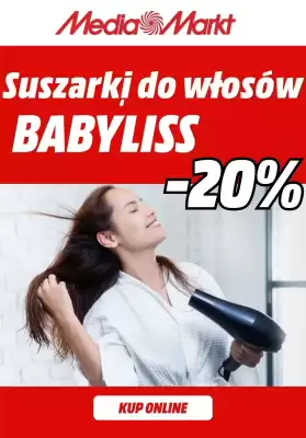 Media Markt gazetka