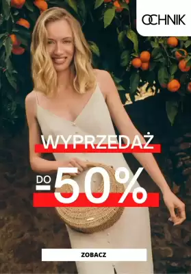 OCHNIK gazetka (ważność do 1-07)