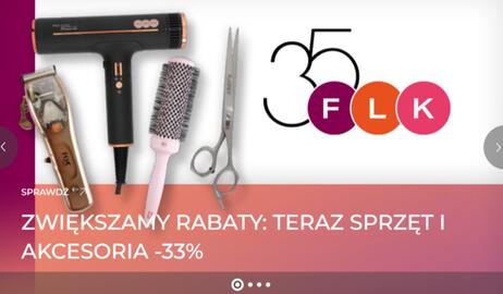 Fale Loki Koki gazetka Strona 1