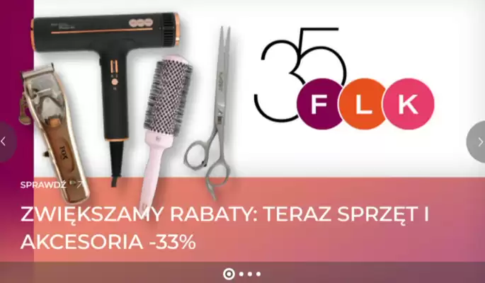 Fale Loki Koki gazetka (ważność do 6-07)