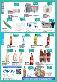 Volantino PGS Cash&Carry Pagina 4