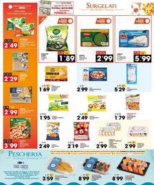 Volantino Mercati di Città La Prima Pagina 10