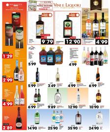 Volantino Mercati di Città La Prima Pagina 22