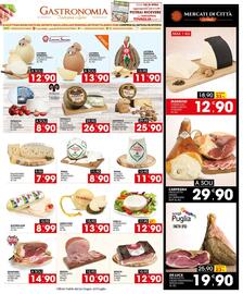 Volantino Mercati di Città La Prima Pagina 7
