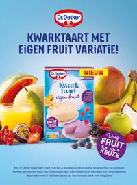 Boodschappen folder Pagina 10