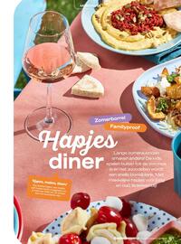 Boodschappen folder Pagina 106
