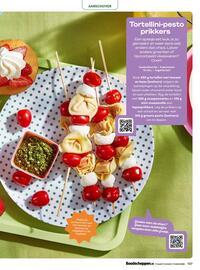 Boodschappen folder Pagina 108