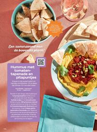 Boodschappen folder Pagina 109