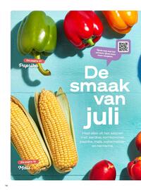 Boodschappen folder Pagina 12