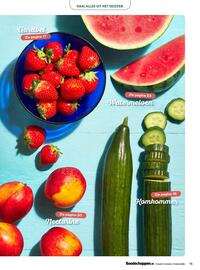 Boodschappen folder Pagina 13