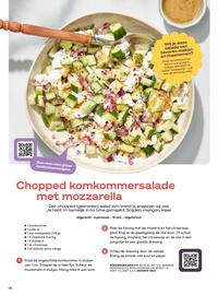 Boodschappen folder Pagina 16
